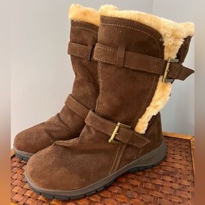 Women’s Itasca boots